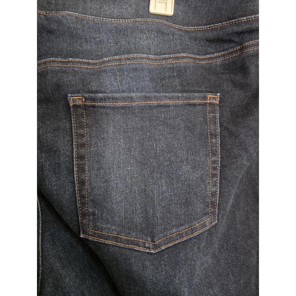 ​👖 Maurices M Jeans High Rise Curvy Size 20 - Picture 6 of 6